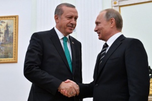 Турция и Русия в съвместна акция срещу ИД