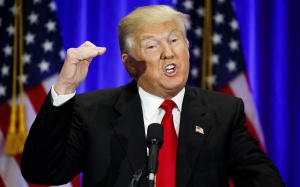 Тръмп: Обама и Клинтън основаха „Ислямска държава“