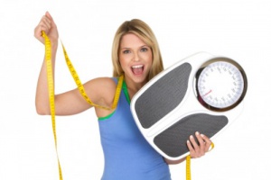 Теглото при хората през деня варира до 2,5 кг