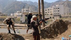 "Ислямска държава" пусна корени в Йемен