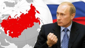 Русия къса с дипломатическите си отношения с Украйна