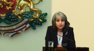 Вицепрезидентът Попова: Отказът Абдуллах Бююк да получи убежище у нас е основателен
