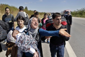 България системно нарушава правата на бежанците