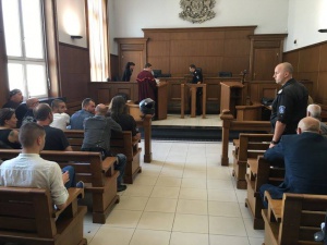 ССВ: Българите заклеймяват неправилно съдийското съсловие в страната