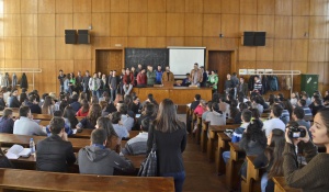 В българските университети тази година са приети 120 чуждестранни студенти
