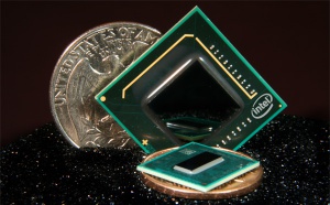 Intel спират да произвеждат процесори от серията Atom за мобилни устройства