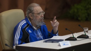 90-годишният юбилей на Фидел Кастро ще бъде отбелязан с масови демонстрации