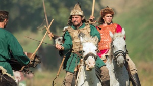 Историческият фестивал „Великият Болгар“ стартира днес