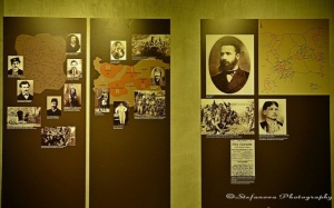 Историческият музей в Панагюрище получи ново дарение