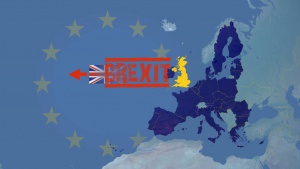 Отскрочка: Великобритания напуска ЕС края на 2019 г.