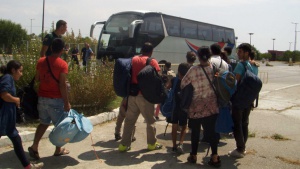140 мигранти хванати на границата ни