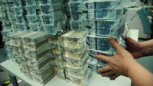 Издирват спечелилия 6-те милиона евро от лотарията в Белгия