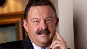 С тежък инсулт във ВМА е приет журналистът Димитър Цонев