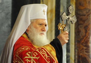Патриарх Неофит с обръщение по повод християнския празник Успение Богородично