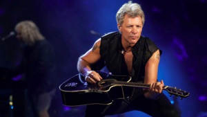 Bon Jovi с нов албум след напускането на Ричи