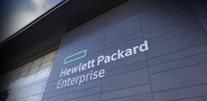 Hewlett Packard купи легендарната SGI