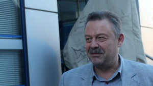 Остава тежко състоянието на телевизионния водещ Димитър Цонев