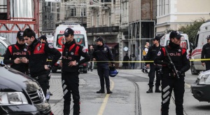 120 арестувани директори и  44 обискирани фирми в Турция