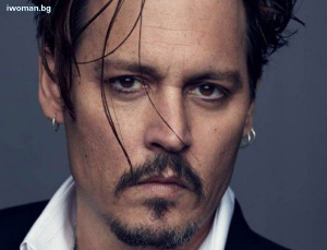 Джони Деп с отрязан пръст след пияснкия скандал с Хърд