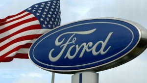 Форд пуска напълно самоуправляем автомобил