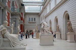 Рекордна посещаемост на музея Metropolitan в Ню Йорк