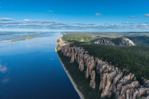 В Якутия подготвят екстремен туристически маршрут между два океана