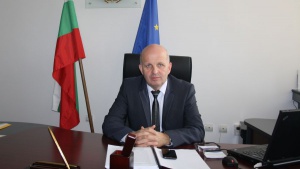 Георги Ранов със съмнение за човешка намеса при инцидента в Николаево