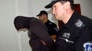 Бойко Борецов остава в затвора по обвинение за въоръжения грабеж