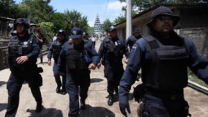 Мексиканските наркобосове във война