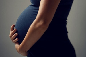 Световен рекорд на китайка - бременна 17 месеца