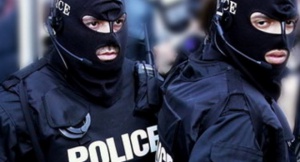 Седем заловени при спецакция на СДВР