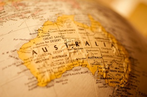 Възрастните хора в Австралия са с 20% повече в сравнение с 2010 г.
