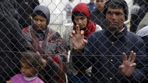 България с рекорден брой бежанци поискали убежище у нас