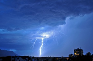 В Югоизточна България ще бъде слънчево, в централната и западната част от страната ще вали