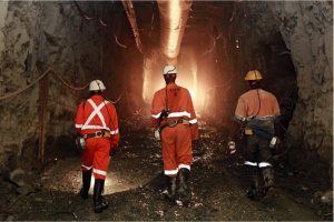 Намаляват кадрите в минно-спасителните служби