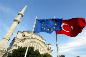Турция иска да е в ЕС до 2023 г.