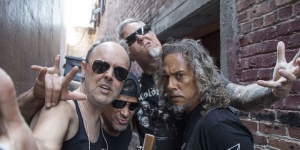 Metallica пусна сингълът To Self-Destruct