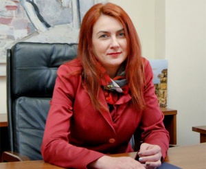 Деница Николова е новият и.д. кмет на „Младост”
