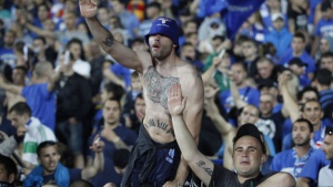 УЕФА наложи второ тежко наказание на Левски