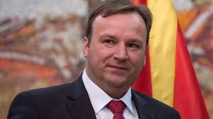 Македония иска помощ от Русия заради щетите от наводненията