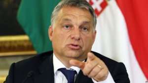 Успехът на референдума в Унгария ще разтърси Европа