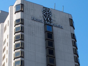 ДНСК направи проверка на хотел "Маринела"