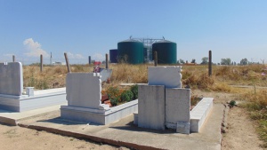 Село Труд - не Дишай!