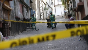 22-ма убити при бомбената атака по време на сватба в Турция