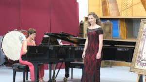 Светлина Стоянова взе наградата в Le Grand Prix de l'Opera