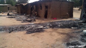 Най-малко трима загинали в атентат край Камерун