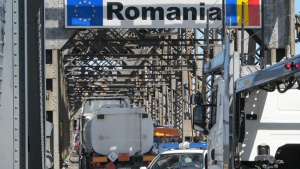 Румънски граничари задържаха 24 нелегални мигранти на границата със Сърбия