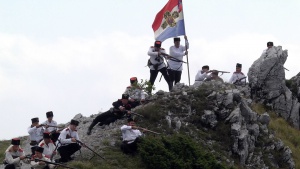 Отбелязваме 139 години от славните боеве на връх Шипка