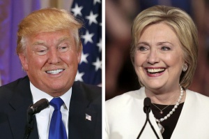 Американците не искат да гласуват за Тръпм и Клинтън, предпочитат демократът Бърни Сандърс и републиканецът Тед Круз.
