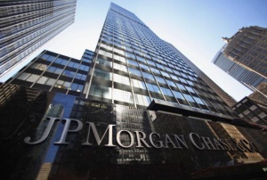 “Джей Пи Морган“ получава 645 млн. долара след конфликта за Washington Mutual